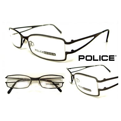 Police Design 